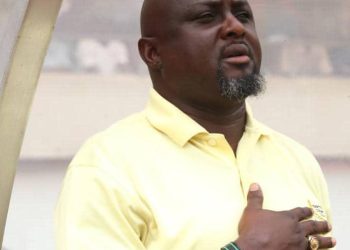 NPFL: Akwa United re-appoints Kennedy Boboye as head coach
