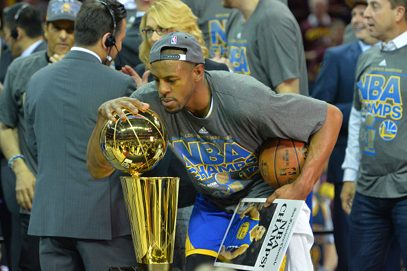 NBA: Warriors to retire Andre Iguodala’s No. 9 jersey on February 23