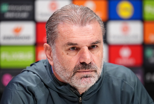UEL: Postecoglou not feeling pressured ahead of Elfsborg tie