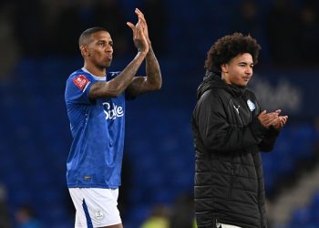 FA Cup: Darren Ferguson defends decision not to play Tyler Young against his father
