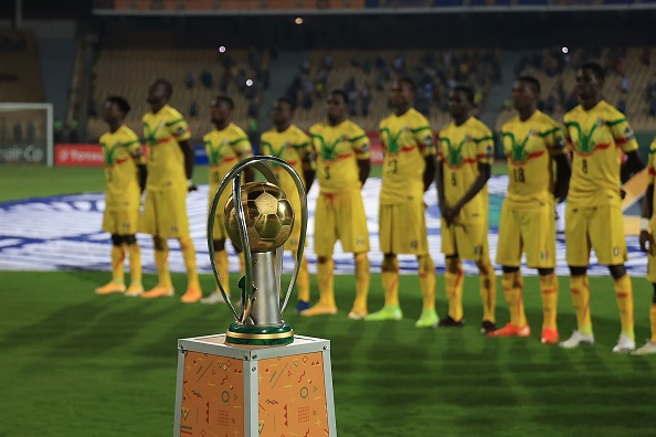 CHAN 2024: CAF postpones tournament to August 2025