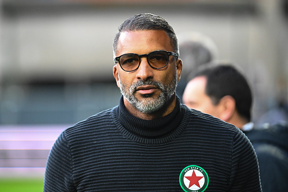 Senegal’s Habib Beye replaces Jorge Sampaoli as Rennes head coach
