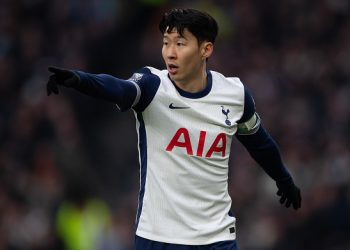 Tottenham trigger extension clause in Heung-Min Son’s contract