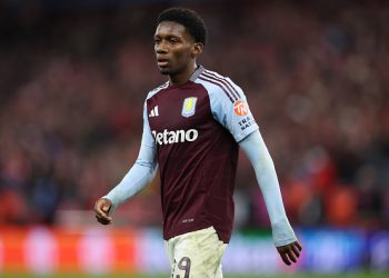 Ipswich Town sign winger Jaden Philogene from Aston Villa