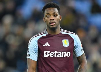 Jhon Duran completes £71m move to Al-Nassr from Aston Villa