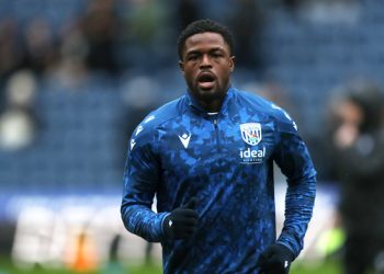 Josh Maja: Nigerian forward out for ‘several weeks’ with injury