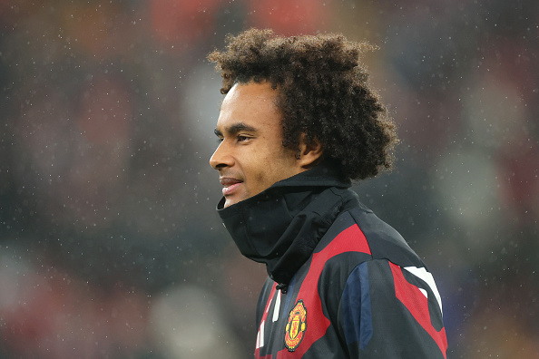 Van Dijk feared Liverpool draw with Man United could have been worse