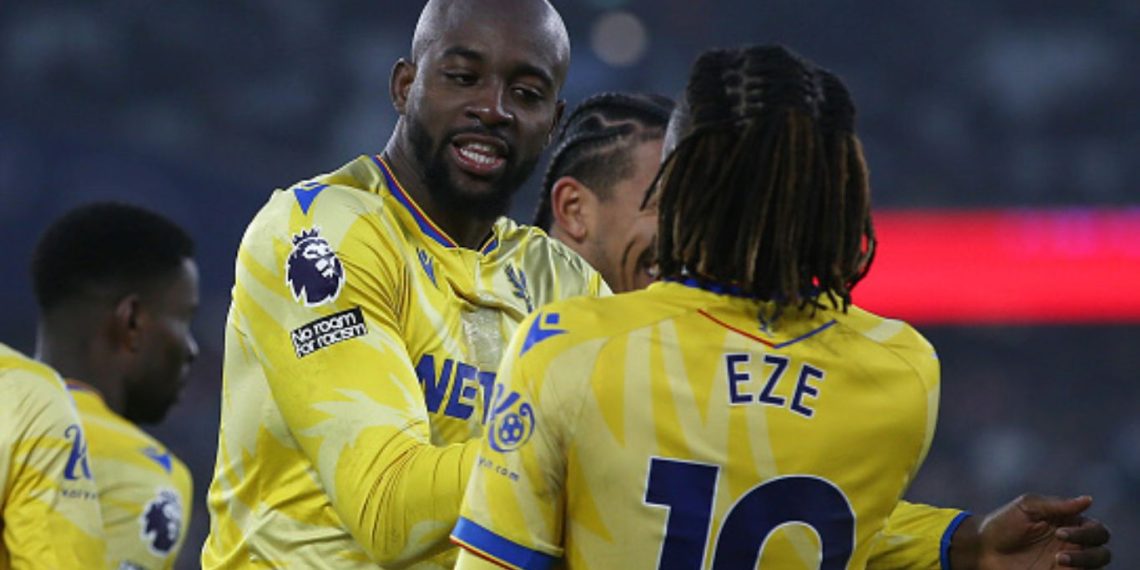 Premier League: Justin Kluivert joins elite list with hat-trick in Bournemouth win over Newcastle