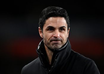 UCL: Arteta praises fringe Arsenal players in win over Dinamo Zagreb