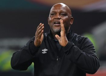 Pitso Mosimane parts ways with Iranian side Esteghlal FC over unpaid wages