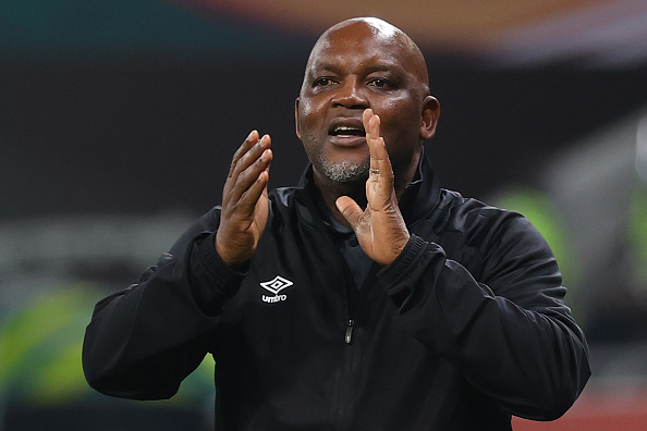 Pitso Mosimane parts ways with Iranian side Esteghlal FC over unpaid wages