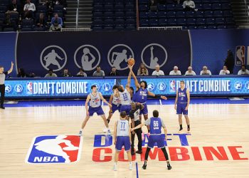 Barclays Center to host 2025 NBA Draft from June 25-26