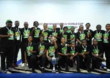 Nigeria shines at the 2024 Middle Stump Cricket Awards