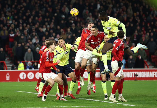 Onuachu appreciates Southampton fans after scoring first goal