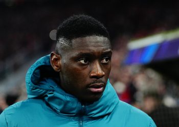 Juventus confirm Kolo Muani short-term loan deal from PSG