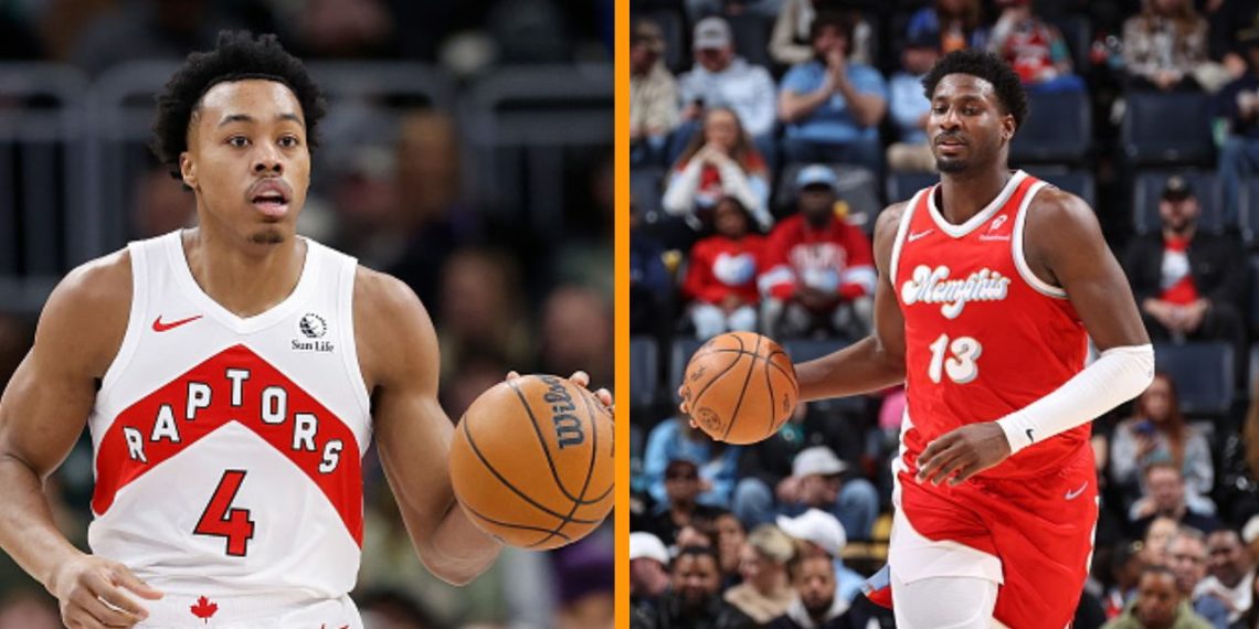 NBA: Barnes, Jackson Jr named Players of the Week for Week 14