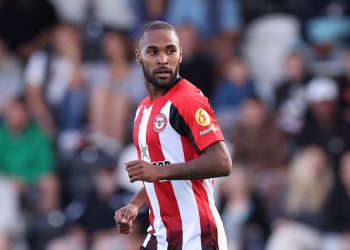FA Cup: Rico Henry to start for Brentford following 16-month injury absence