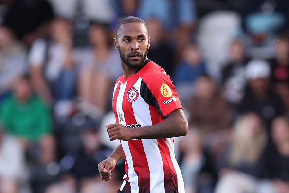 FA Cup: Rico Henry to start for Brentford following 16-month injury absence