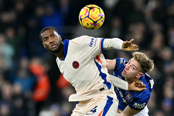 FA Cup: El Khannouss, Daka assist Leicester City to comfortable win over QPR