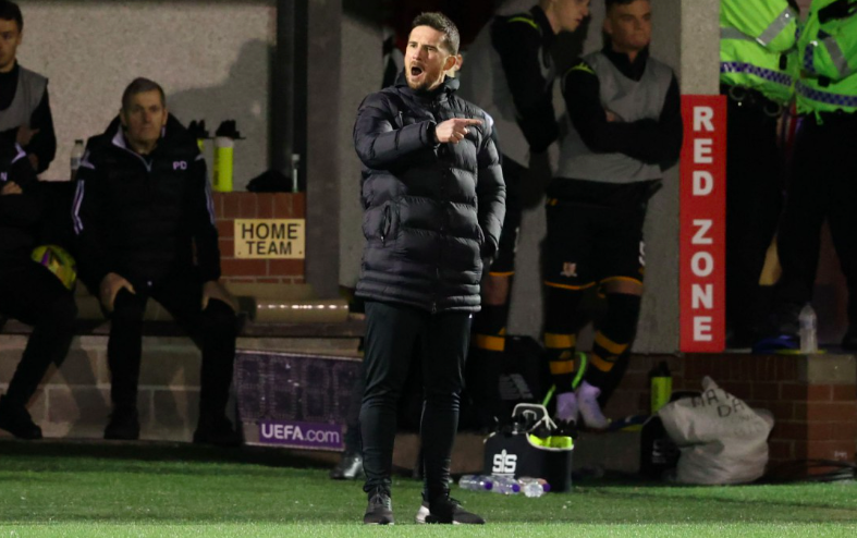 Rangers appoint former player Ferguson as interim coach