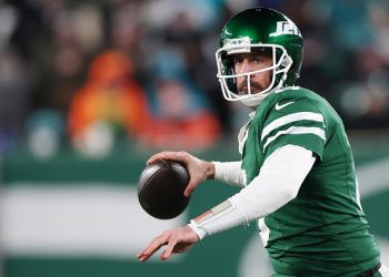 NFL: New York Jets part ways with four-time MVP Aaron Rodgers 