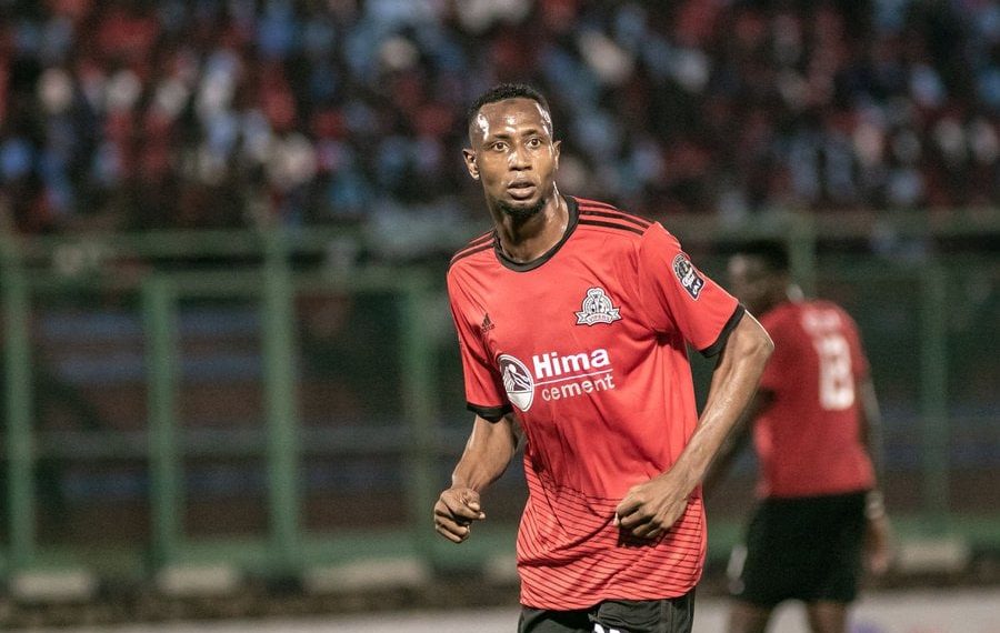 Abubakar Lawal: Uganda’s Vipers SC to hold memorial service for late Nigerian forward