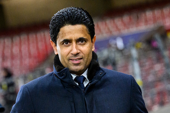 Qatar Sports Investment considers lowering PSG stake after Al-Khelaifi probe