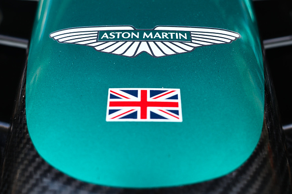 F1: Aston Martin reveal 2025 car launch date