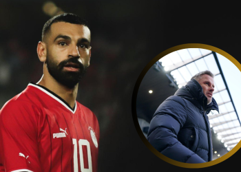 Carragher: Ex-Liverpool defender doubles down on Salah, AFCON comments