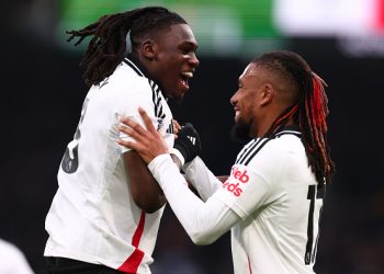 Calvin Bassey eyes European football with Fulham