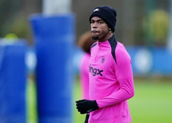 Carney Chukwuemeka joins Dortmund on loan from Chelsea