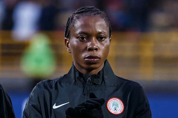 Nigeria’s Chioma Olise joins Trabzonspor from Edo Queens