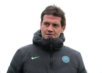 Ex-Inter Milan defender Cristian Chivu appointed as Parma manager