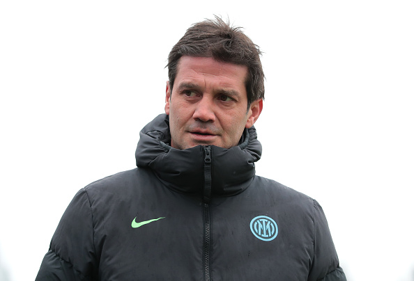 Ex-Inter Milan defender Cristian Chivu appointed as Parma manager