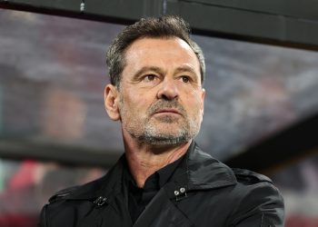 Valladolid sack coach Diego Cocca after eight games in charge