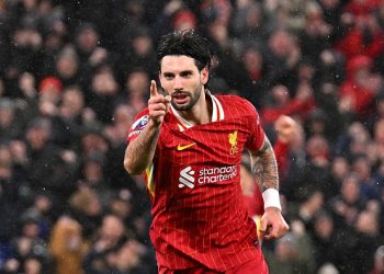 Szoboszlai not dreaming of Premier League title with Liverpool yet