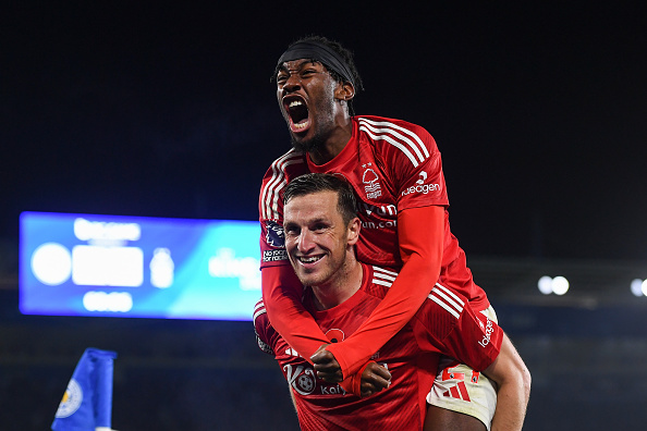 Aribo and Onuachu hand Southampton first Premier League win in three months