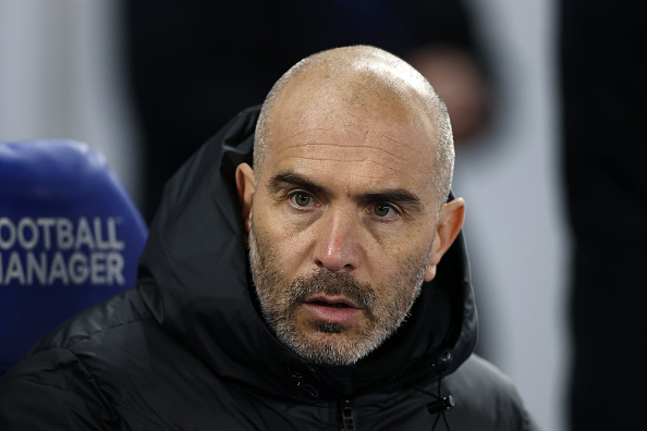 Maresca calls Chelsea defeat to Brighton ‘worst performance’ since arrival