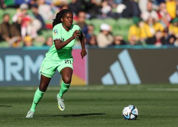 Nigeria’s Esther Okoronkwo joins Canadian club AFC Toronto