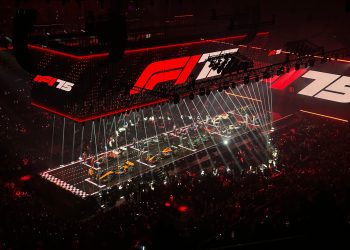 F1 teams unveil liveries for 2025 car in London