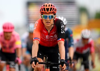 Tour de France and Olympic champion Geraint Thomas to retire at end of season