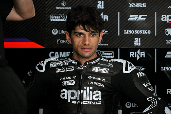 MotoGP: Injured Jorge Martin to miss Thailand season opener