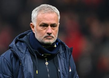 Fenerbahce boss Mourinho gets four-game ban for comments after Istanbul derby