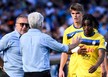 Del Piero defends Lookman response to Atalanta boss Gasperini