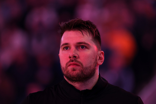 NBA: Doncic sends message of thanks to ‘special’ Mavericks fans after Lakers trade