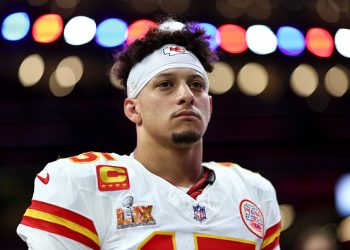 ‘Worst thing in the world’ – Chiefs QB Mahomes reacts to Super Bowl LIX defeat