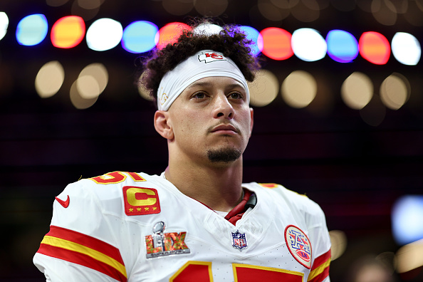 ‘Worst thing in the world’ – Chiefs QB Mahomes reacts to Super Bowl LIX defeat