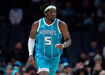 NBA: Lakers get Mark Williams as Knecht, Reddish head to Hornets