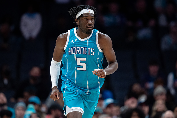 NBA: Lakers get Mark Williams as Knecht, Reddish head to Hornets