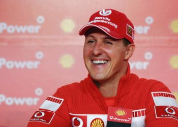 F1: Ex-Ferrari boss Todt provides rare update on Schumacher health